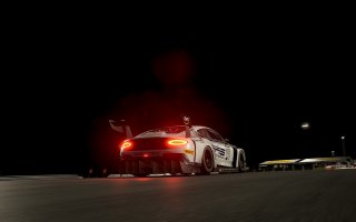 GTWorldChEurope, Nurburgring 6h Endurance, sroesports
