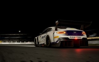GTWorldChEurope, Nurburgring 6h Endurance, sroesports
