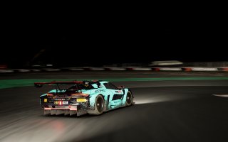 GTWorldChEurope, Nurburgring 6h Endurance, sroesports
