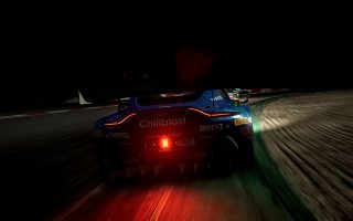GTWorldChEurope, Nurburgring 6h Endurance, sroesports

