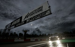 GTWorldChEurope, Nurburgring 6h Endurance, sroesports

