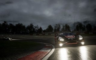 GTWorldChEurope, Nurburgring 6h Endurance, sroesports
