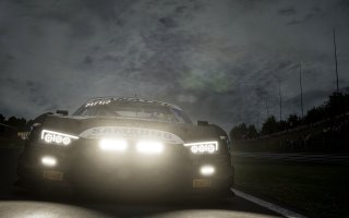 GTWorldChEurope, Nurburgring 6h Endurance, sroesports
