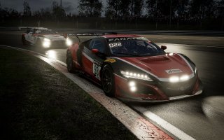 GTWorldChEurope, Nurburgring 6h Endurance, sroesports
