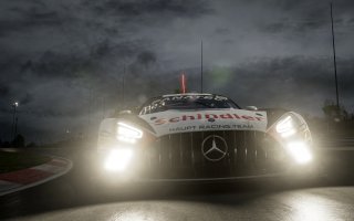 GTWorldChEurope, Nurburgring 6h Endurance, sroesports
