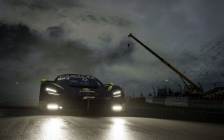 GTWorldChEurope, Nurburgring 6h Endurance, sroesports
