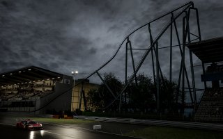 GTWorldChEurope, Nurburgring 6h Endurance, sroesports
