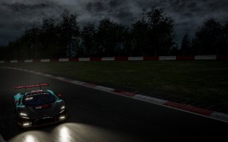 GTWorldChEurope, Nurburgring 6h Endurance, sroesports
