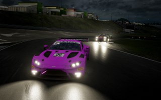 GTWorldChEurope, Nurburgring 6h Endurance, sroesports
