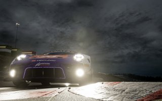GTWorldChEurope, Nurburgring 6h Endurance, sroesports
