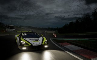 GTWorldChEurope, Nurburgring 6h Endurance, sroesports
