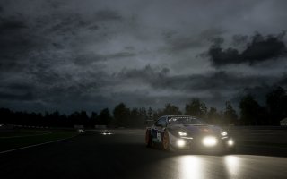 GTWorldChEurope, Nurburgring 6h Endurance, sroesports
