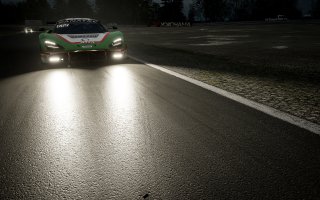 GTWorldChEurope, Nurburgring 6h Endurance, sroesports
