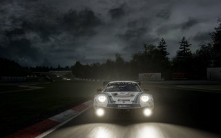 GTWorldChEurope, Nurburgring 6h Endurance, sroesports
