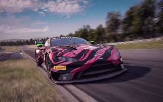 GTWorldChEurope, Nurburgring 1h Sprint, sroesports
