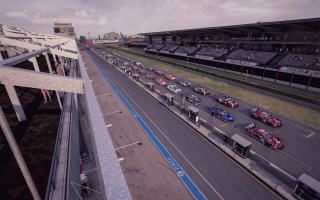 GTWorldChEurope, Nurburgring 1h Sprint, sroesports

