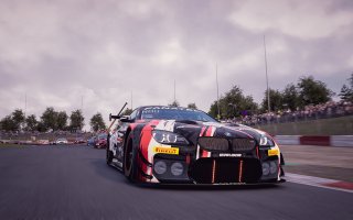 GTWorldChEurope, Nurburgring 1h Sprint, bmw, sroesports

