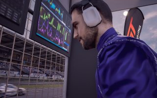 GTWorldChEurope, Nurburgring 1h Sprint, sroesports
