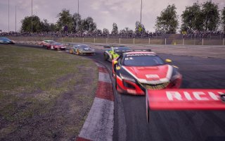 GTWorldChEurope, Nurburgring 1h Sprint, sroesports
