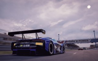 GTWorldChEurope, Nurburgring 1h Sprint, sroesports
