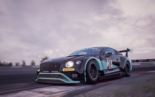 GTWorldChEurope, Nurburgring 1h Sprint, sroesports
