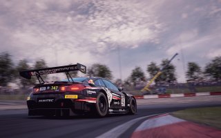 GTWorldChEurope, Nurburgring 1h Sprint, sroesports

