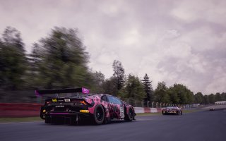 GTWorldChEurope, Nurburgring 1h Sprint, sroesports
