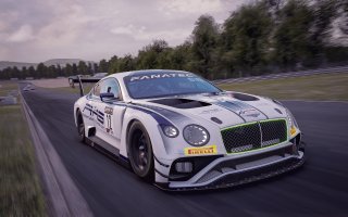 GTWorldChEurope, Nurburgring 1h Sprint, sroesports
