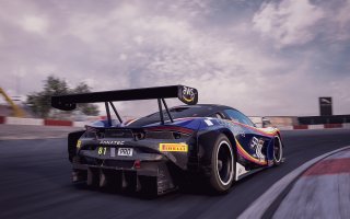 GTWorldChEurope, Nurburgring 1h Sprint, sroesports
