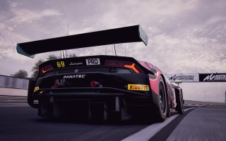 GTWorldChEurope, Nurburgring 1h Sprint, sroesports
