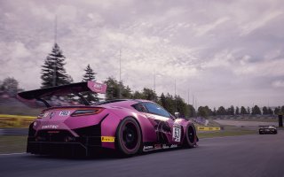 GTWorldChEurope, Nurburgring 1h Sprint, sroesports
