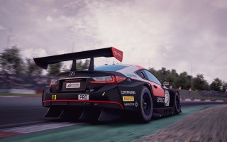 GTWorldChEurope, Nurburgring 1h Sprint, sroesports
