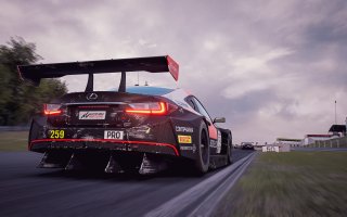 GTWorldChEurope, Nurburgring 1h Sprint, sroesports
