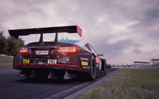 GTWorldChEurope, Nurburgring 1h Sprint, sroesports
