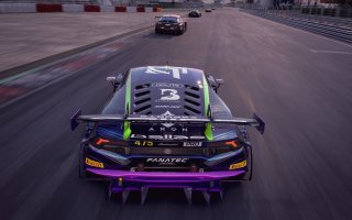 GTWorldChEurope, Nurburgring 1h Sprint, sroesports
