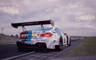 GTWorldChEurope, Nurburgring 1h Sprint, sroesports
