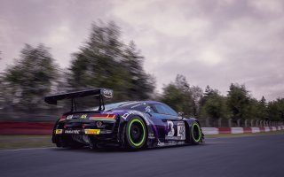 GTWorldChEurope, Nurburgring 1h Sprint, sroesports

