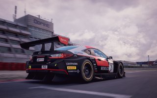 GTWorldChEurope, Nurburgring 1h Sprint, sroesports
