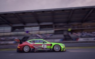 GTWorldChEurope, Nurburgring 1h Sprint, sroesports
