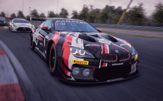 GTWorldChEurope, Nurburgring 1h Sprint, sroesports
