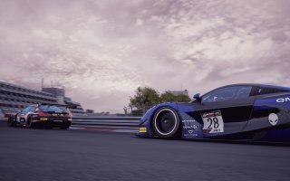 GTWorldChEurope, Nurburgring 1h Sprint, sroesports

