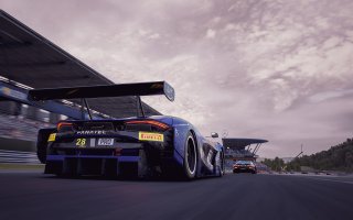 GTWorldChEurope, Nurburgring 1h Sprint, sroesports
