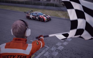 GTWorldChEurope, Nurburgring 1h Sprint, bmw, sroesports
