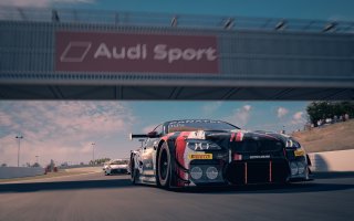 6h Endurance, Barcelona, GTWorldChEurope, sroesports
