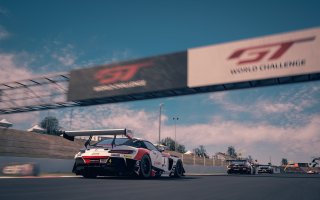 6h Endurance, Barcelona, GTWorldChEurope, sroesports
