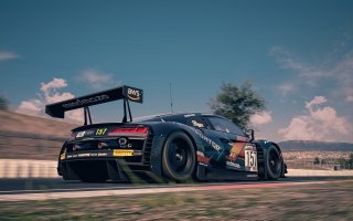 6h Endurance, Barcelona, GTWorldChEurope, sroesports
