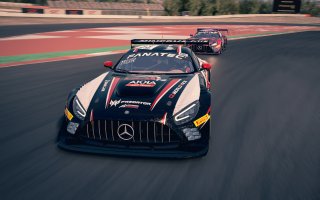 6h Endurance, Barcelona, GTWorldChEurope, sroesports
