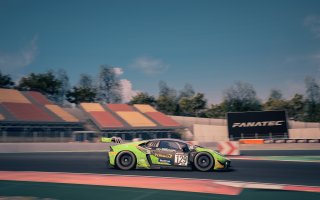 6h Endurance, Barcelona, GTWorldChEurope, sroesports
