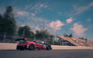 6h Endurance, Barcelona, GTWorldChEurope, sroesports
