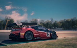 6h Endurance, Barcelona, GTWorldChEurope, sroesports
